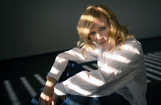 Ceny jsou razítka do pasu úspěchů. Večer bývá hezčí, když vyhrajete, říká Geislerová