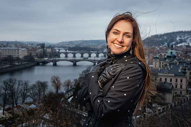 Viděla jsem mrtvé lidi, vypálené vesnice, znetvořené ženy. Cestovatelka vypráví