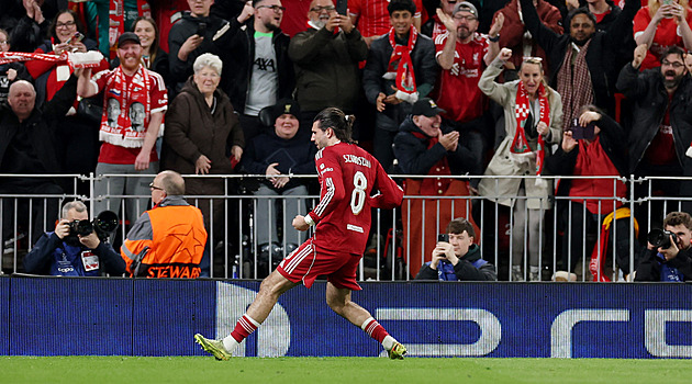 ONLINE: Liverpool hraje na Brightonu, pak se představí Chelsea na Evertonu