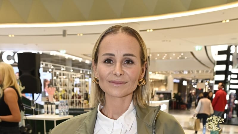 Detaily zmizení otce Salákové: Měli ho najít až ve Švýcarsku. Influencerka popsala, co se stalo