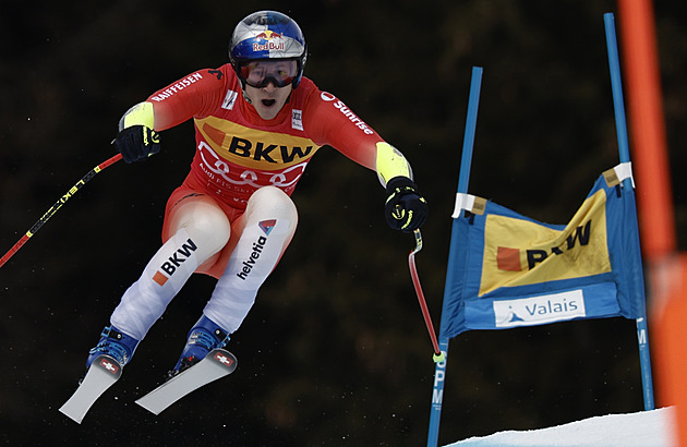 Program SP v alpském lyžování 2025/26: termíny, výsledky, vítězové