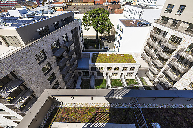 Samosprávy kritizují novelu stavebního zákona, vadí třeba výjimky z dokumentace