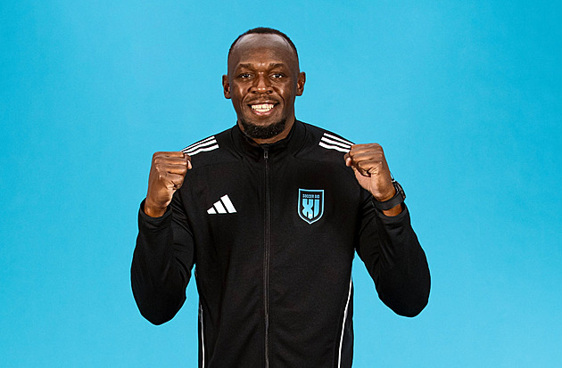 Král je zpět! Bolt se vrátil na místo svého posledního vítězství a dostal speciální dar