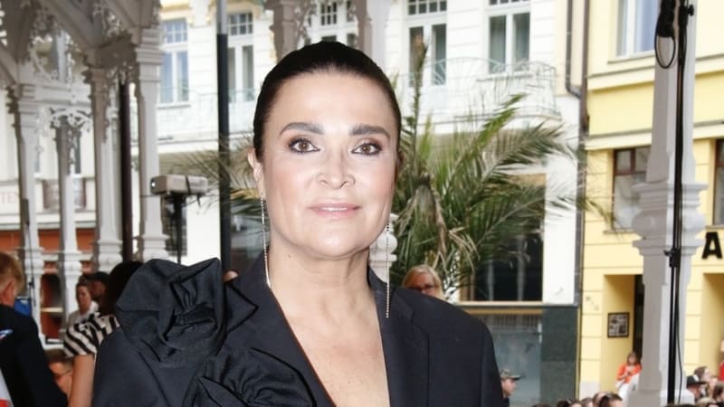 Rána pro Mahulenu Bočanovou: Přišla o druhou maminku. Ještě jsem tady, psala těsně před smrtí