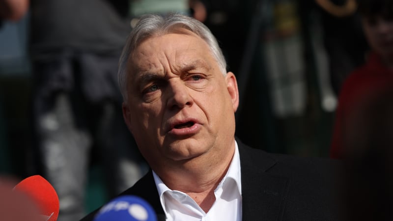 Orbánův konec obnažuje limity populismu, píše CNN. Maďarskému premiérovi došli nepřátelé