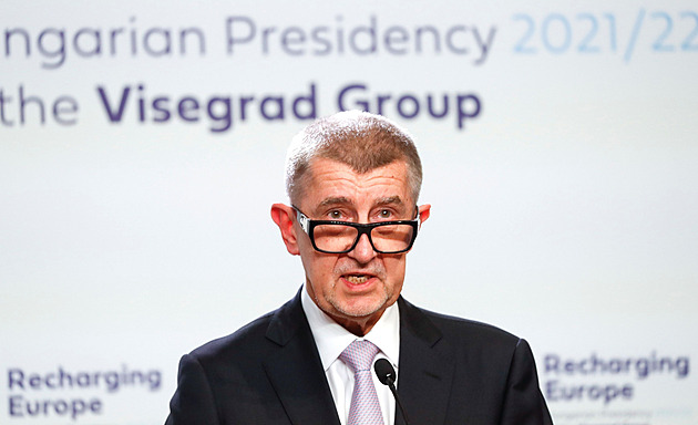 Babiš gratulovat Magyarovi, zve ho do Česka. Chce s ním mít blízký vztah