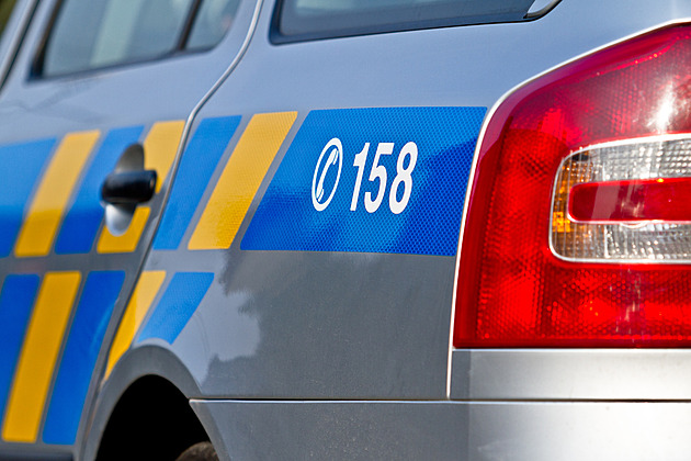 Pohřešovanou čtrnáctiletou dívku našli policisté v lese, je v péči lékařů