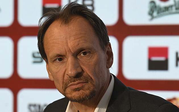 Gross kvůli reprezentaci měnil plány: Zase získám nový pohled, potřeboval jsem uzrát