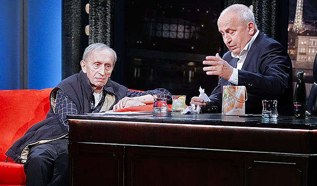 Vedeme teorie, který z nás je povedený model, říkají bratři Jan a Ivan Krausovi