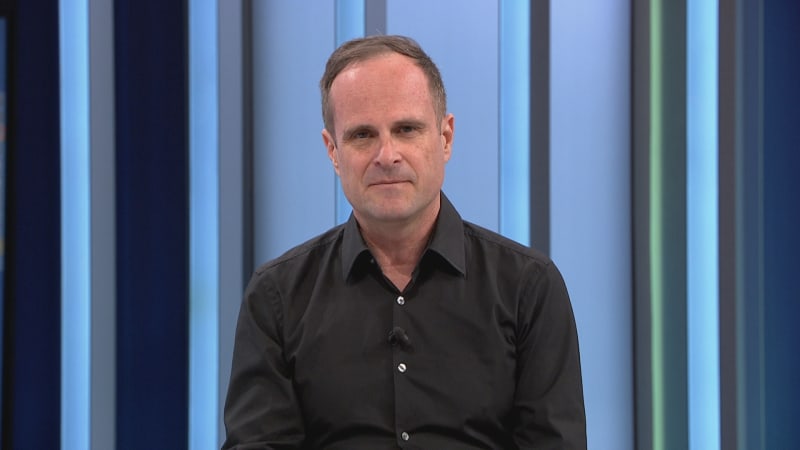 Trump má jen dvě možnosti, uvedl Mikulecký. Nastínil také pro Hormuz nejhorší scénář