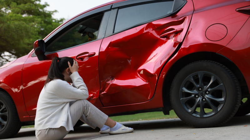 Rozumíte pojištění? Otestujte se v kvízu, než vás překvapí škoda za statisíce korun