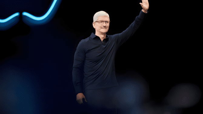 Tim Cook končí v čele Applu. Kdo jej nahradí a co to znamená pro budoucnost firmy?