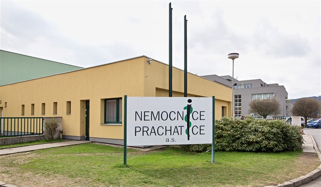 V Prachaticích zavřou lůžkovou část dětského oddělení, pacienty přesměrují jinam