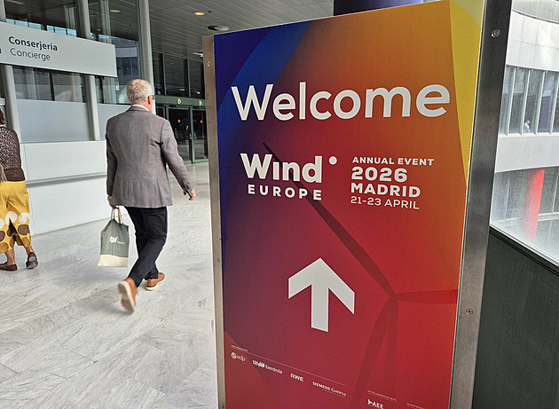 Španělsko je premiant ve výrobě elektřiny z větru. Chce být vzorem pro ostatní