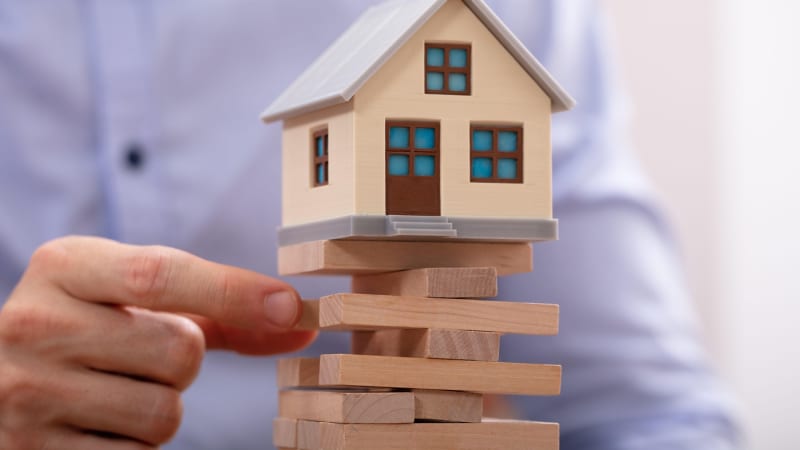 Splátka vyšší až o 50 procent? Hypotéka se může prodražit i vám, vyvarujte se pěti chyb