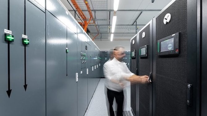 Amerika hrozí datovou špionáží, T-Mobile proto v Česku spouští vlastní Business Cloud. Chce konkurovat AWS či Azure