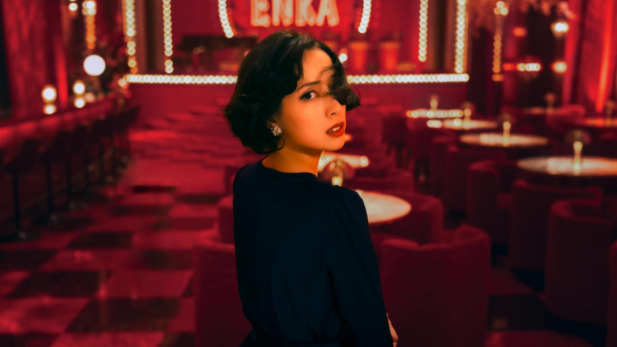 Jaro je tady, den Země za námi: Netflix přidává novinky, které vás přilepí k obrazovce