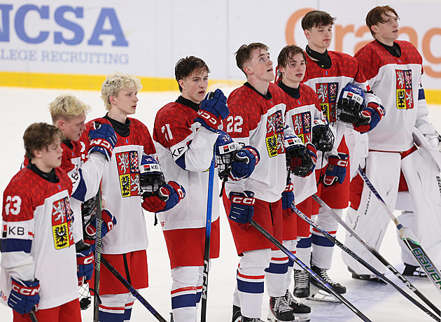 Osmnáctku chválil i Rulík. Šmíd apeloval na hráče: Ať vám to nestoupne do hlavy