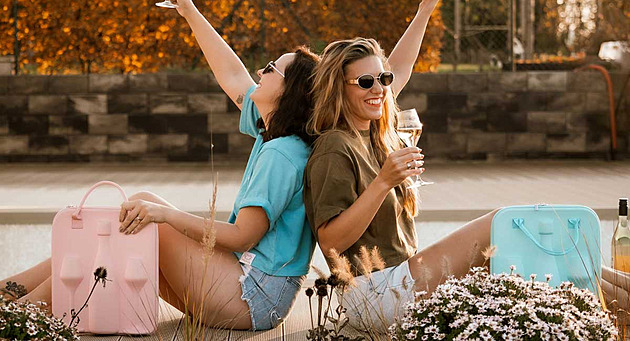 Podnikání na mateřské? Boj o přežití, který stojí za to