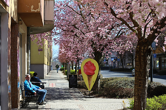 Jak bude o prodlouženém víkendu? Meteorologové upřesnili předpověď