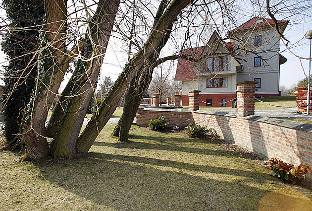 Podnikatele stále ruší hluk z hřiště. Jeho dovolání soud odmítl, zatím se nevzdává