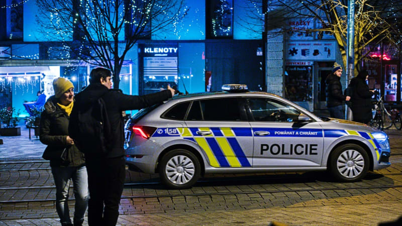 Pátrání po čtyřletém chlapečkovi z Blovic má šťastný konec. Malý tulák se sám vydal domů