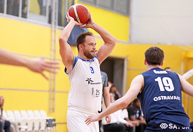 Americký kouč Šišku nenadchnul: Tréninky neměly hlavu a patu. Pak přišel impulz