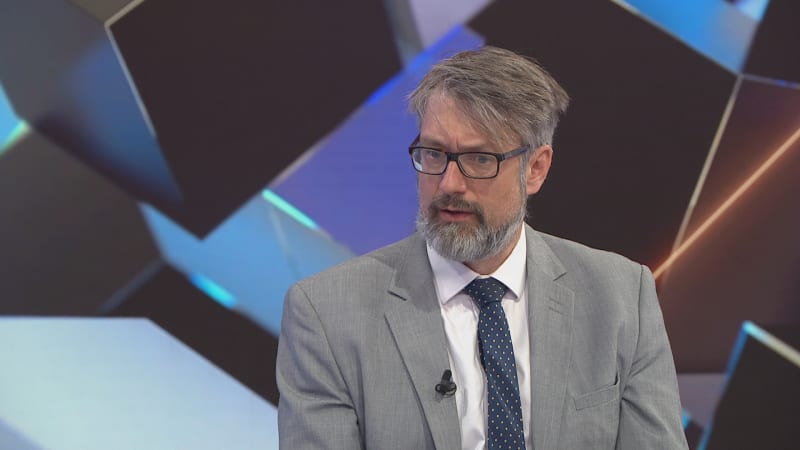 Má jet Pavel na summit NATO? Čeká nás velká krize, musíme si doma udělat jasno, říká Landovský