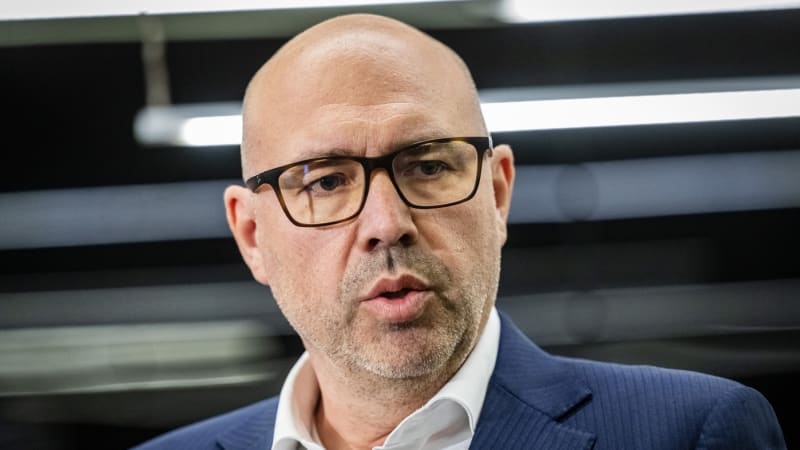 První slova z disciplinárky: Ptali se na Surovčíka, zní ze Sparty. Tvrdík poslal vzkaz fanouškům