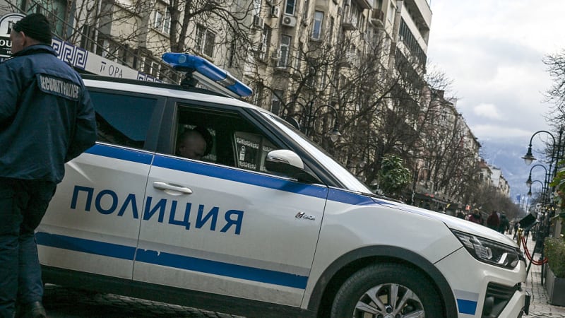 Tragický závod v Sofii ukazuje na nelegální byznys s řidičskými průkazy. Stopa vede do Česka