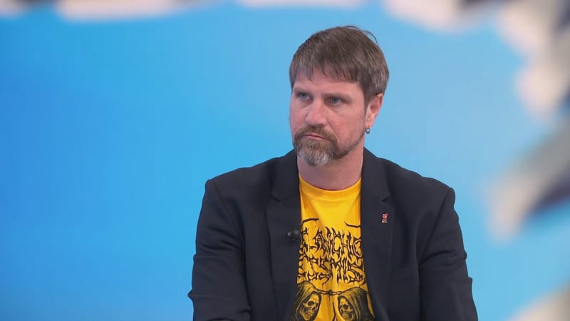 Kolář: Prokopův příběh je bizarní, Babiš k němu má despekt. Kdo ho nahradí v čele kandidátky?