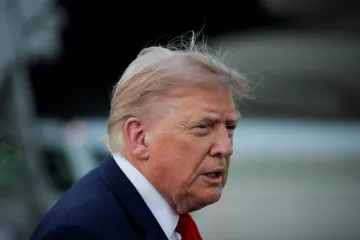 USA a Írán začnou znovu jednat, tvrdí Trump. Rozhovory nevedeme, zní z Teheránu