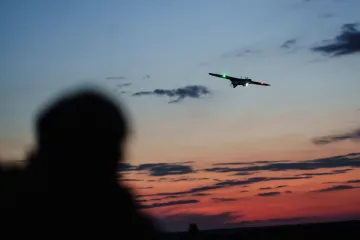 Rusko uvažuje o využití dronů ukrajinské výroby k útokům v Pobaltí, tvrdí Litva