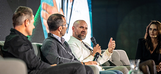 I bezdomovec na tom byl líp než já. Lyžař Jan Hudec otevřeně o svém podnikání